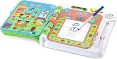 LeapFrog Prep for Preschool Activity Book 80 - 614903 - Colorland Toys