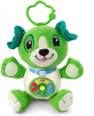 LeapFrog Sing and Snuggle - Scout 80 - 601703 - Colorland Toys