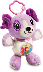 LeapFrog Sing and Snuggle - Violet 80 - 601803 - Colorland Toys