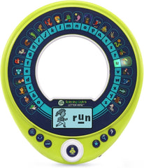 Leapfrog Spinning Lights Letter Ring 80 - 616303 - Colorland Toys