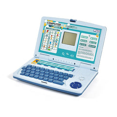 Learning Computer Gadgets QX - 1065E - Colorland Toys