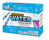 Learning Resources Water Wonders Science Lab Kit LER93414 - Colorland Toys