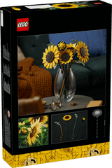 LEGO 11502 Sunflower Bouquet 6588541 - Colorland Toys