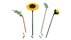 LEGO 11502 Sunflower Bouquet 6588541 - Colorland Toys