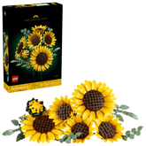 LEGO 11502 Sunflower Bouquet 6588541 - Colorland Toys