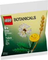 LEGO 30701 Field Flowers V29 6527983 - Colorland Toys