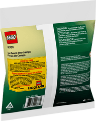 LEGO 30701 Field Flowers V29 6527983 - Colorland Toys