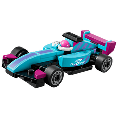 LEGO 30734 Mini F1 Academy Car LEGO-6587040 - Colorland Toys