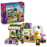 LEGO 42693 Creative Flower Shop Set for Kids Aged 7+ - Colorland Toys