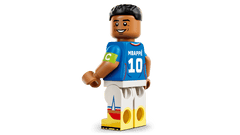 Lego 43013 Special Edition Kylian Mbappé Football Highlights - Colorland Toys