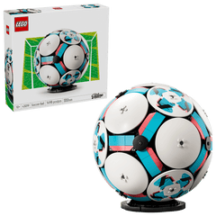 LEGO 43019 Special Edition Soccer Ball - Colorland Toys