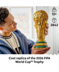 LEGO 43020 FIFA World Cup Official Trophy LEGO-6590611 - Colorland Toys