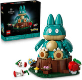 LEGO 72150 Pokémon Munchlax 72150 V29 LEGO-6590468 - Colorland Toys