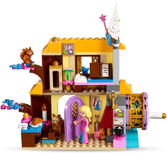 LEGO Aurora's Forest Cottage Set 43188 - Colorland Toys
