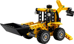 LEGO Backhoe Loader 6518551/42197 - Colorland Toys