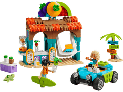 LEGO Beach Smoothie Stand 42625 - Colorland Toys