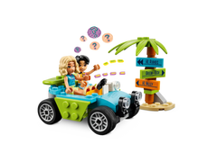 LEGO Beach Smoothie Stand 42625 - Colorland Toys