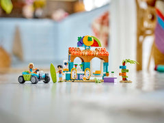 LEGO Beach Smoothie Stand 42625 - Colorland Toys