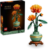 LEGO Botanical Chrysanthemum 10368 - Colorland Toys
