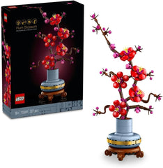 LEGO Botanical Plum Blossom 10369/6506049 - Colorland Toys