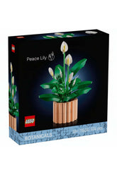 LEGO Botanicals Peace Lily 11504 - Colorland Toys