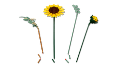 LEGO 11502 Sunflower Bouquet 6588541 - Colorland Toys
