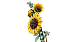 LEGO 11502 Sunflower Bouquet 6588541 - Colorland Toys