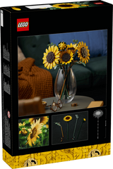 LEGO 11502 Sunflower Bouquet 6588541 - Colorland Toys