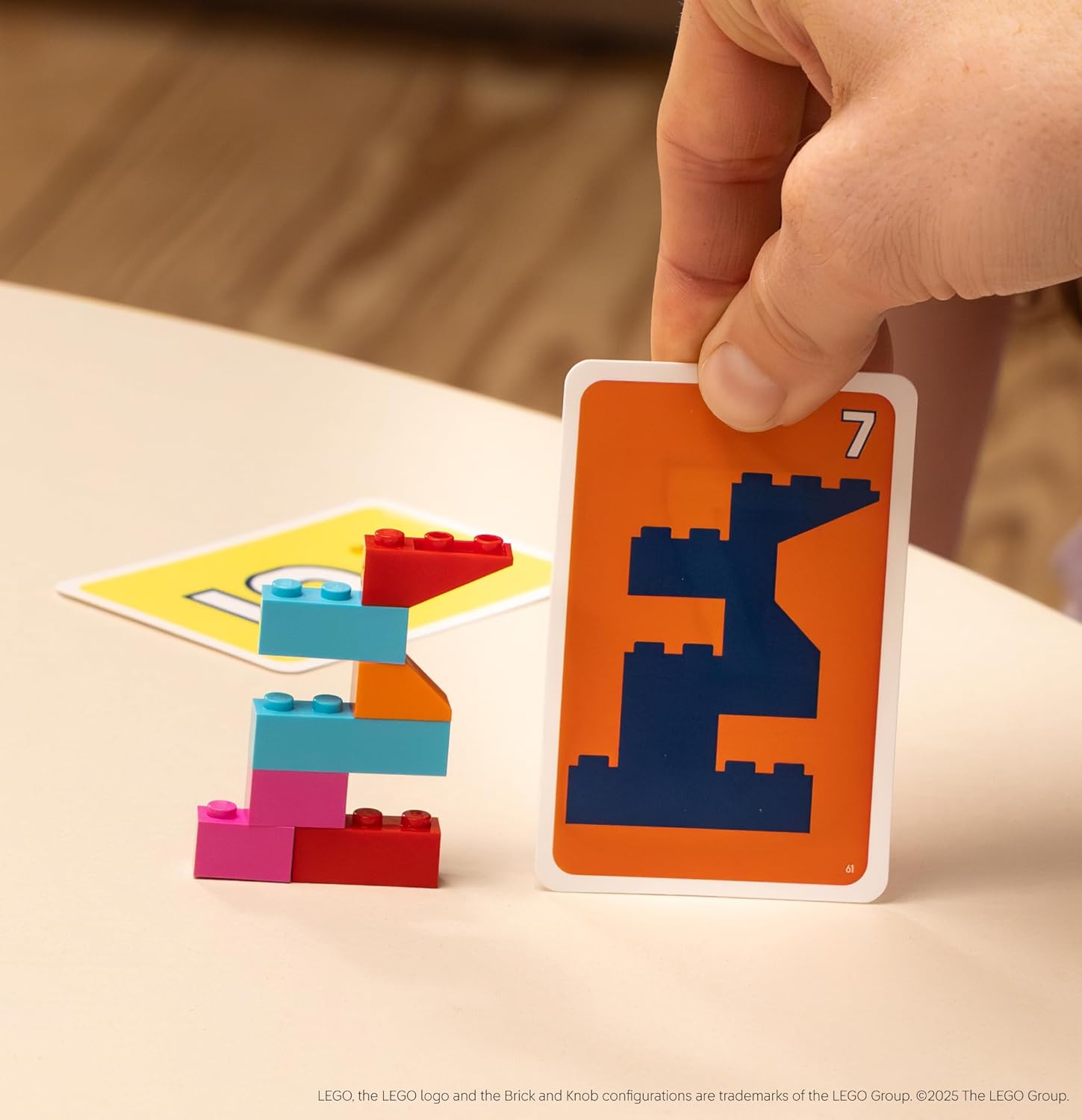 LEGO: Brick Like This - Colorland Toys