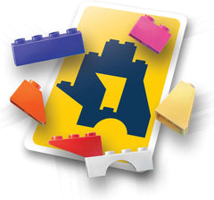 LEGO: Brick Like This - Colorland Toys