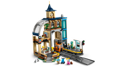 LEGO Central Train Station V29 60469 - Colorland Toys