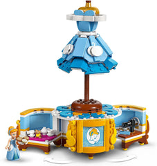 LEGO Cinderella'S Dress 6526246/43266 - Colorland Toys