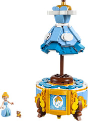 LEGO Cinderella'S Dress 6526246/43266 - Colorland Toys