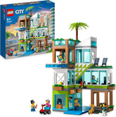 LEGO City Apartment Bulding 60365/6425808 - Colorland Toys
