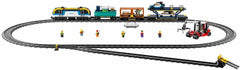 LEGO City Freight Train 6385808/60336 - Colorland Toys