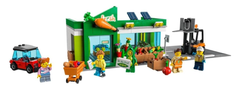 LEGO City Grocery Store 6379669/60347 - Colorland Toys