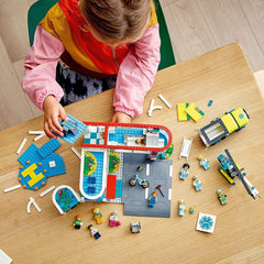 LEGO City Hospital Set 60330 - Colorland Toys