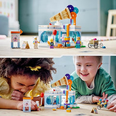 LEGO City Ice - Cream Shop - Colorland Toys