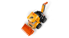 LEGO City Rides - Construction Loader 60483 - Colorland Toys