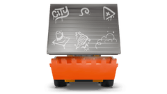 LEGO City Rides - Construction Loader 60483 - Colorland Toys