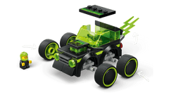 LEGO City Rides - Gaming Race Car 60484 - Colorland Toys