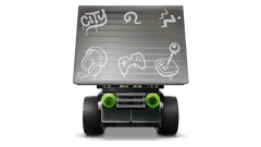 LEGO City Rides - Gaming Race Car 60484 - Colorland Toys