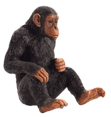 LEGO City Smashing Chimpanzee Stunt Loop 6379649/60338 - Colorland Toys