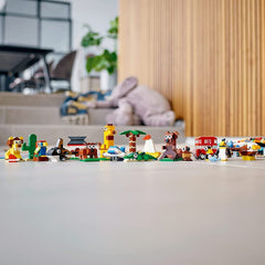 LEGO Classic Around The World 6333040/11015 - Colorland Toys