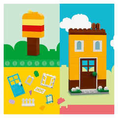 Lego Classic Creative Houses 850pcs - Colorland Toys