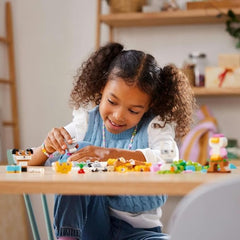 Lego Classic Creative Pets - Colorland Toys