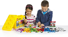 LEGO Classic Large Creative Brick Box 6102214/10698 - Colorland Toys