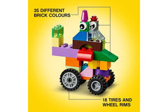 LEGO Classic Medium Creative Building Blocks 10696 - Colorland Toys