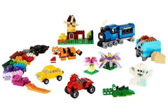 LEGO Classic Medium Creative Building Blocks 10696 - Colorland Toys