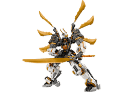 LEGO Cole's Titan Dragon Mech 71821/6470412 - Colorland Toys